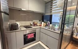 Kandis Residence (D27), Condominium #566533921